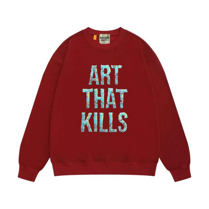 Picture of Gallery Dept Sweathirt _SKUGalleryDeptS-2XL11trGAY12432479